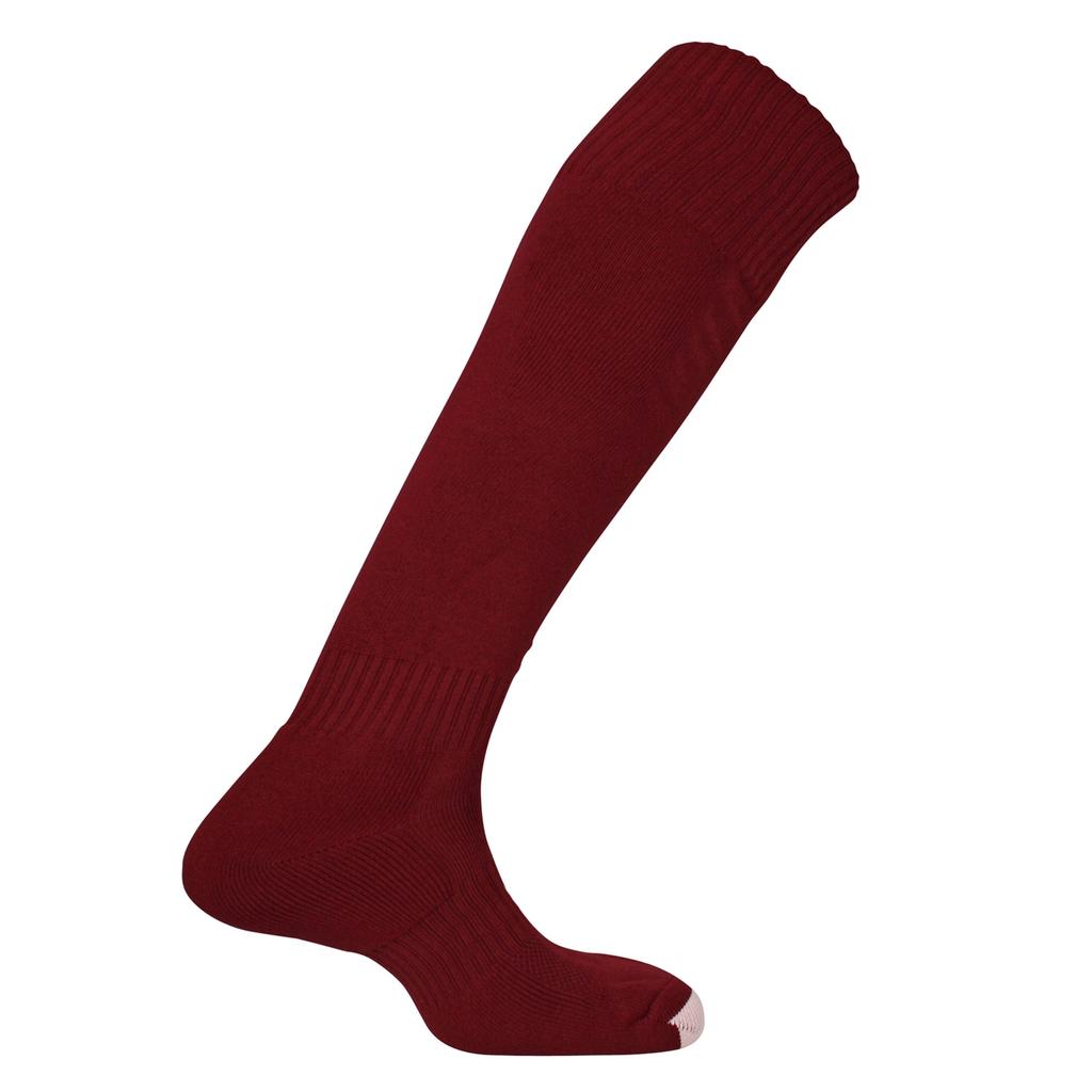 Mitre Men's Mercury Plain Socks