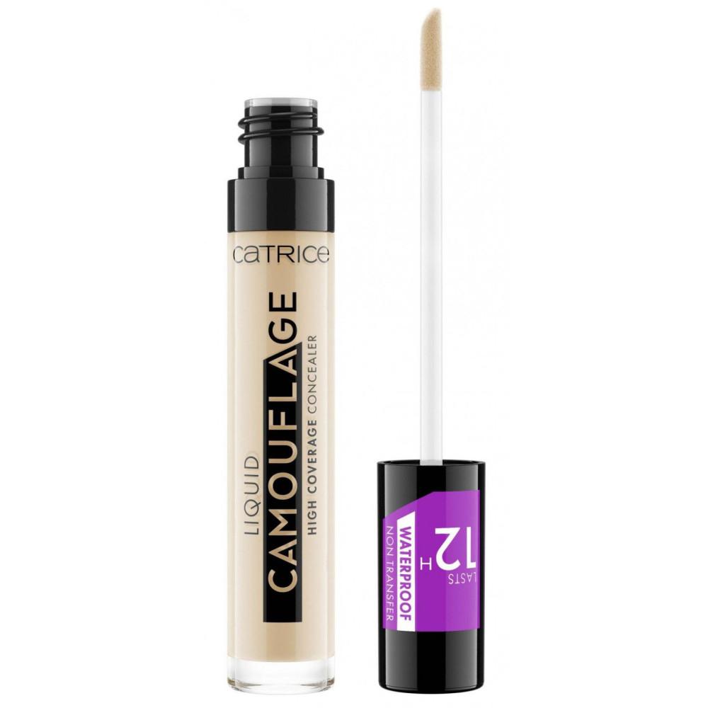 Catrice Camouflage High Coverage Liquid Concealer -