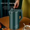 Wanlida 304 Stainless Steel Smart Electric Kettle with Large Capacity
