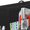 Slushie Machine Cover for Ninja Slushie Machine Freezing Drink Maker Waterproof Slushie Machine Cover Case Dust Protector for Kitchen Equipment