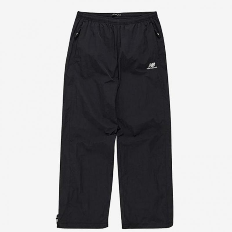 New Balance Unisex Basic Logo Nylon Pants Nbntc32703