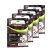 SBL Dark Brown Hair Color, 20GM (Pack of 4)