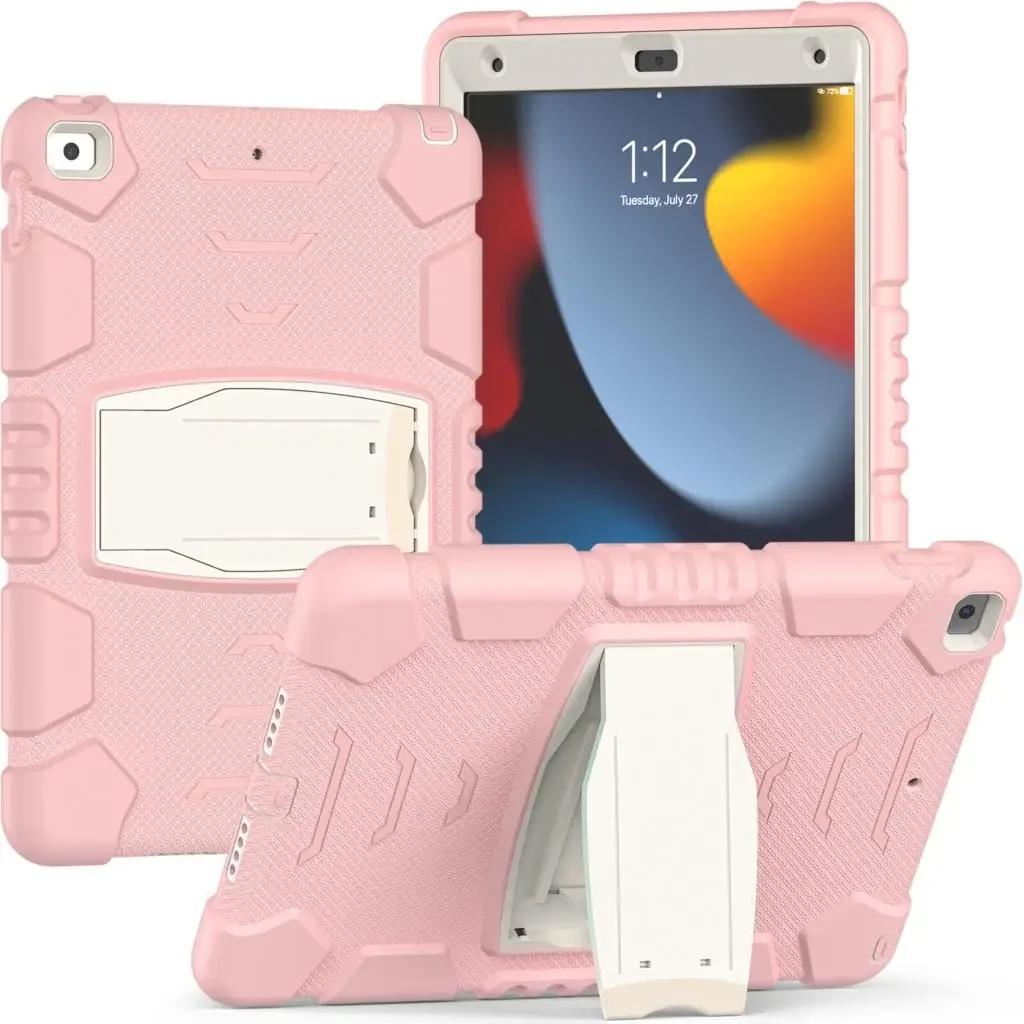 Case for iPad 9.7" / A1822 A1823 A1893 A1954 Air 2 Heavy Duty Kids Cover for iPad Pro 9.7" A1673 A1674 A1675