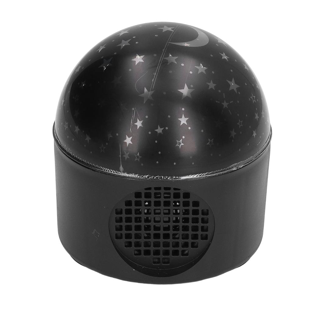 Star Projector Night Light Colorful Effect Multifunction Wireless Connections Skylight Projector