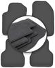 Premium Car Mats For: Alfa Romeo Giulietta Hatchback (2010-2020)