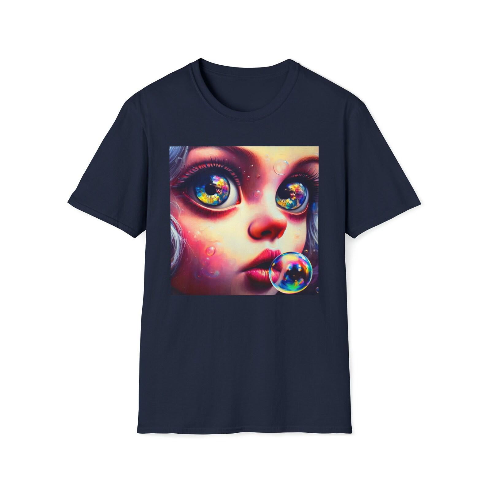 Bubble gum T-Shirt 110