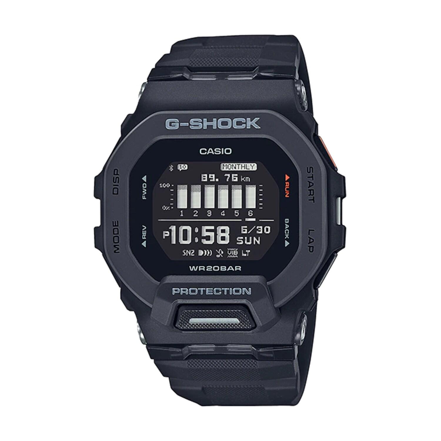 [G-SHOCK] GBD-200-1DR