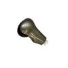 Honda Civic Gear Shift Dust Cover & Knob (5/6 Speed) - Handball Gear Lever Accessory