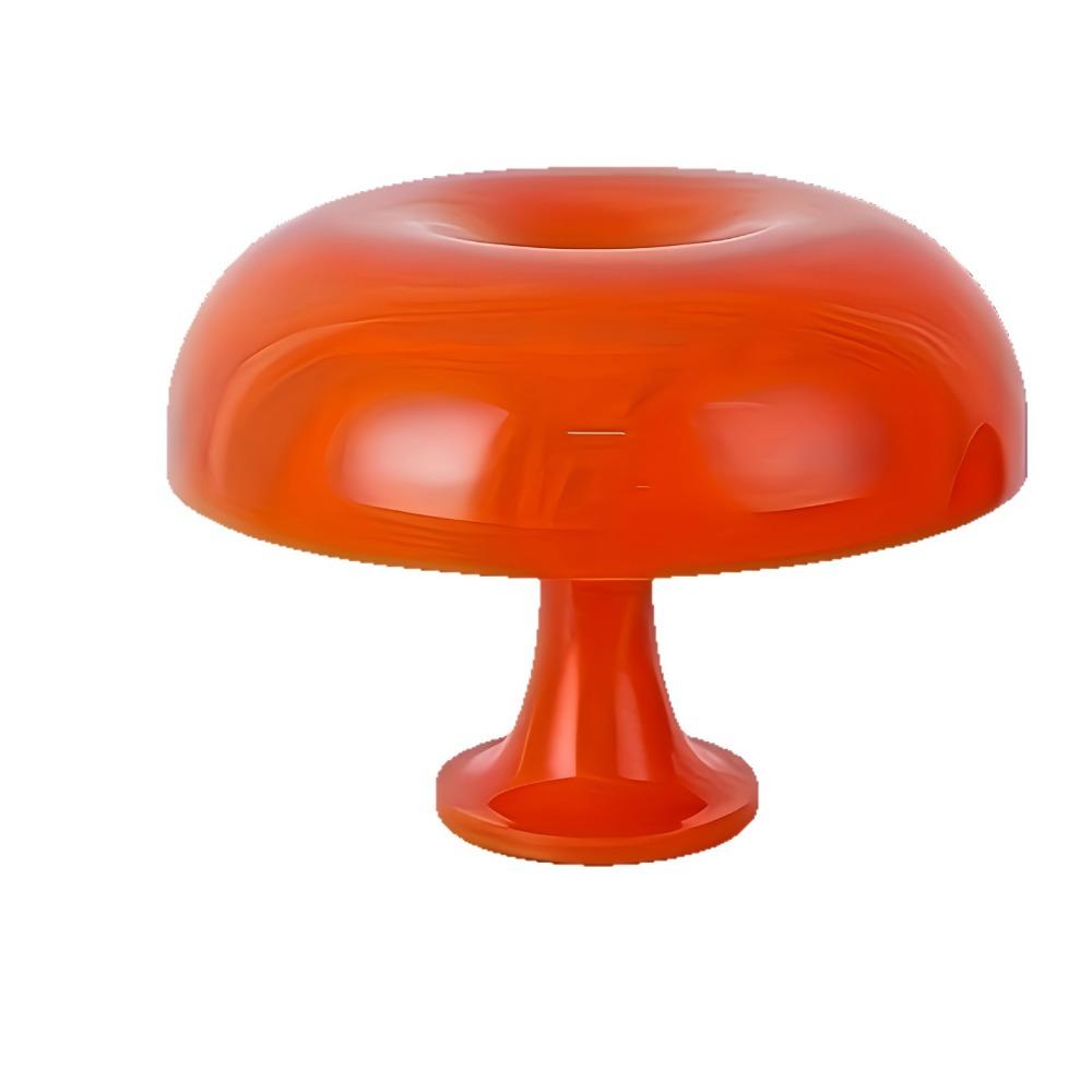 LED Lighting LED Mushroom Table Lamp Minimalist Desk Lights Atmosphere Light  Hotel Bedroom