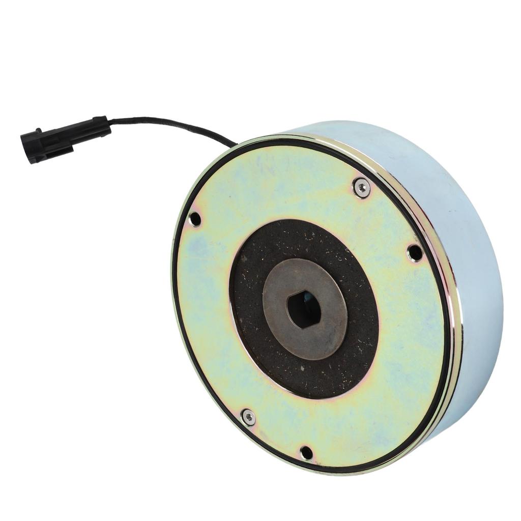 Golf Cart Motor Brake 617766 Electric Motor Controller Replacement for EZ‑GO RXV 2008‑2019