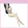 Overlord Albedo PVC-Figur mit drehbarer Basis für Desktop-Sammlung