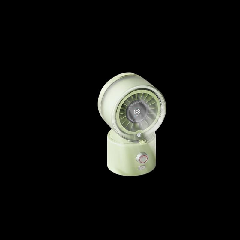 AIRMATE H20-D1A Portable Desktop Circulation Fan