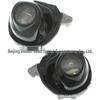 Mazda CX-5 LED Front Bumper Fog & Daytime Running Lights B63B51680A/B63B51690A.