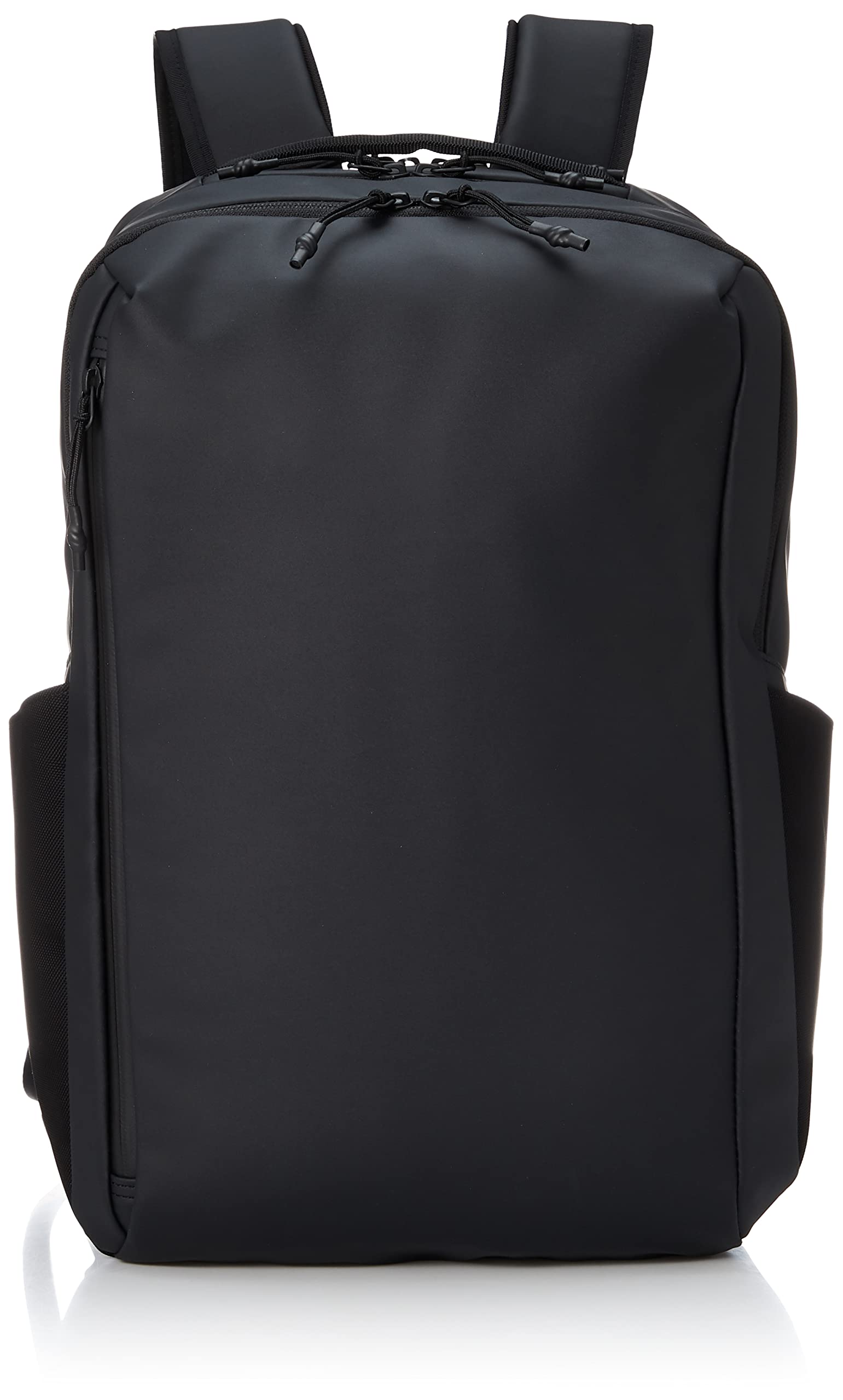 

Ace Gene T-Commuter Бізнес-рюкзак, Ні. 67802, 20л, Чоловічий, Чорний, Вміщує файли формату B4 та 15,6-дюймовий ноутбук [Синтетична шкіра з антивірусною обробкою]