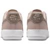 Nike Air Force 1 Low Corduroy Pack - Washed Coral Women Sneakers Cream IM6533-602