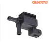 High quality New For 9470775 Purge Control Solenoid Valve Vacuum Switch 7.22517.02 for S60 V70 S80