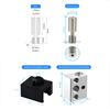 0.4mm Nozzle Sprite Extruder Upgrade Kit for Creality Ender-3 S1 /Ender-3 S1 Pro/CR-10 Smart Pro
