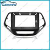 10 Inch Car Frame Fascia Adapter Canbus Box Decoder For Jeep Cherokee 2014-2018 Android Radio Dash Fitting Panel Kit