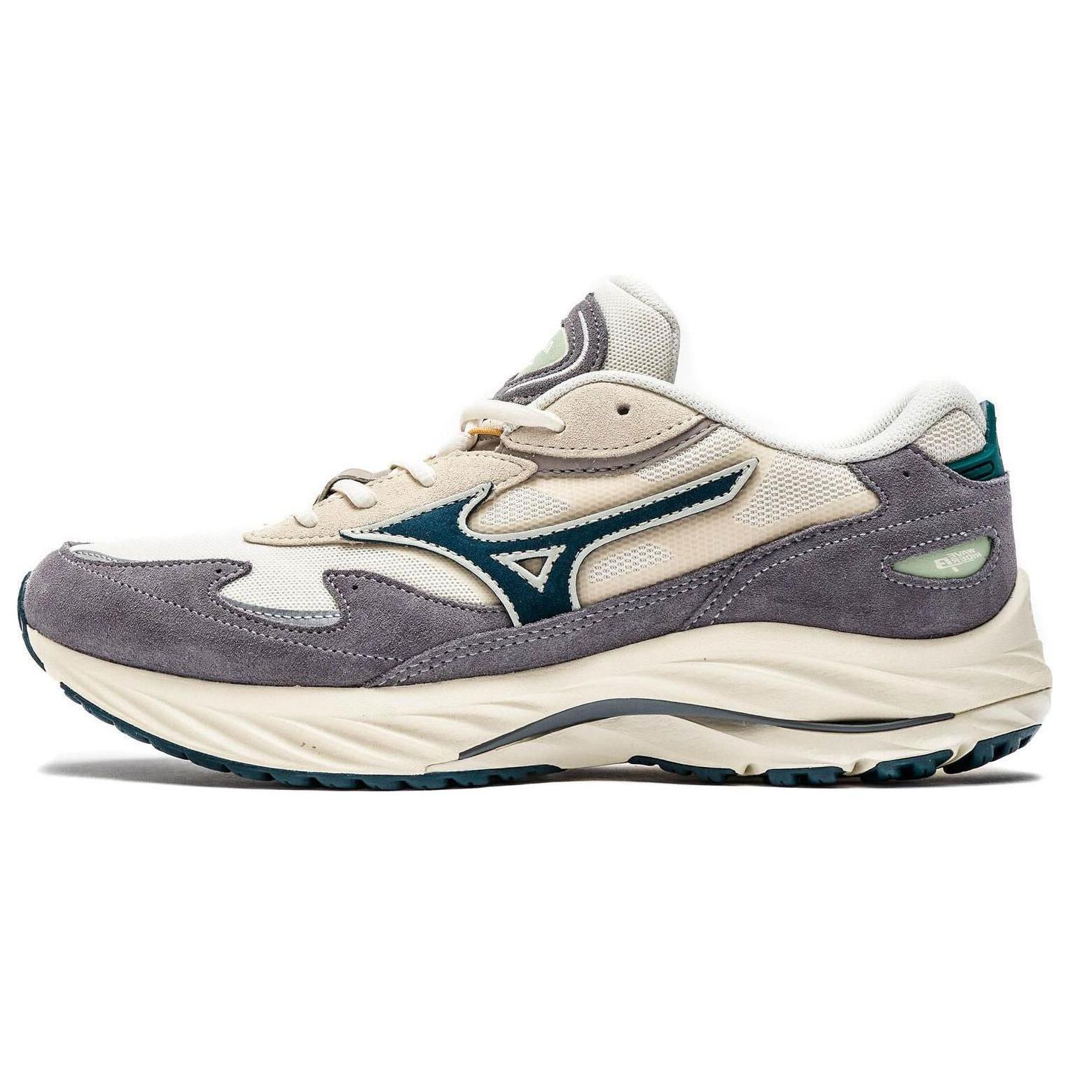 

Новые Mizuno Wave Rider Beta Pristine Moonlight Ocean D1GA330907 40.5