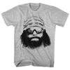 Macho Unisex Face TShirt