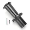 Air Horn 110DB 12V Loud Antique Klaxon Universal Classic Vintage Style for Cars Motorcycles Boats