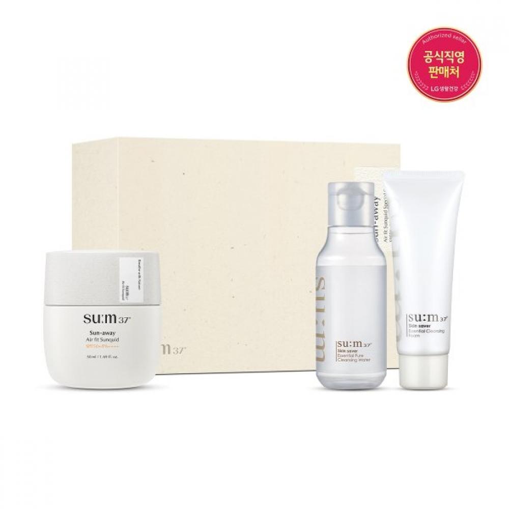 

Sunaway Airfit Sunquid Special Set Single option