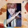 [USED] 2024 Soobin TXT Membership MOA FC Survey Trading Card