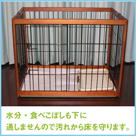 Washable Convenient M 93 X 90 Pet Made In Japan Sheets, Size, Approx. Cm, Sheets,