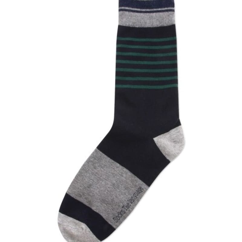 SOCKS THE LANGUAGE Rapping