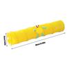 Play Tunnel For Cats Foldable Bored Cat Interactive Tube Tunnel Interactive Small Pet Playful Game For Kittens Rabbits Puppies
