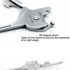 Outdoor Multifunctional Keychain Multifunctional Tool