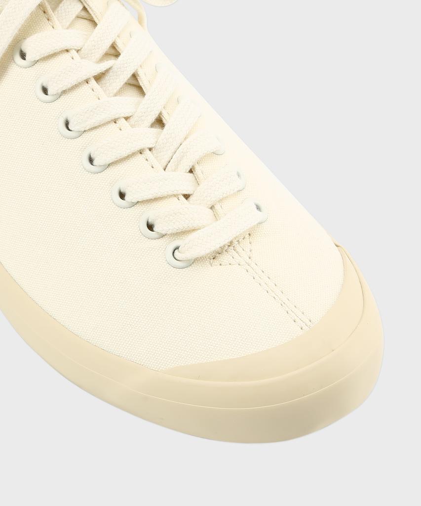 Tretorn Lund Deck Shoes Beige