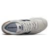 New Balance 574 'Light Cliff Grey Indigo' Sneakers ML574LGI