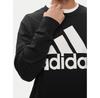 Толстовка adidas Essentials French Terry Big Logo Sweatshirt