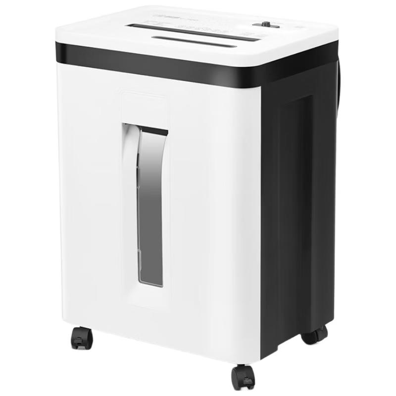 

Comay Level 5 High-Security Commercial Paper Shredder