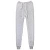 Tong Niu Men's Cotton Thermal Long Pants
