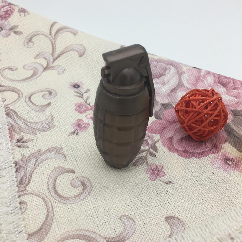 Student Stationery Ballpoint Pen Originality Telescopic Bullet Blue Mini Signing Pen Gift