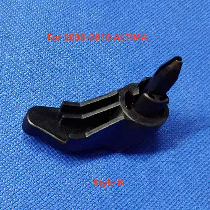 For Nissan Altima Murano Blower Casing Heater Casing Air Door Connecting Rod Gear Mixed Air Door Pull Rod Buckle