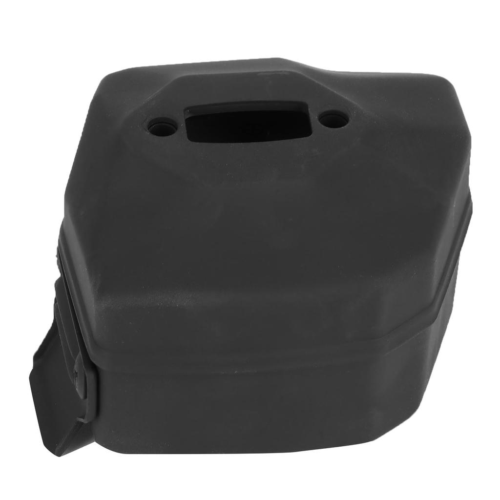 Muffler Exhaust Assembly Gasket Kit Accessories Fit for Husqvarna 266xp Chainsaw