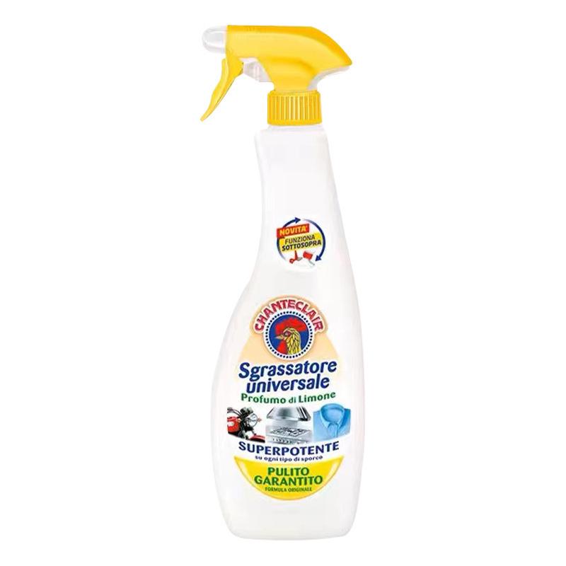 Italian Grand Rooster Stain Remover & Kitchen Degreaser 600ml