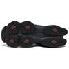 New Balance 9060 Tmavě královsky hnědé unisex tenisky modré U9060NRH