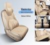 2023 Buick GL8 Luxury Business Class Suede Saddle Pad