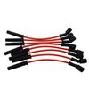 LS Spark Plug Wires Cable Wire Set For Chevrolet Camaro Corvette & Pontiac GTO Firebird 5.7L V8 LS1 LS2 LS3 LS6 1997-2004