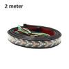 12-24V Turn Signal Lamp Sequential Flowing Reverse Tail Light Tailgate Light Bar  For Pickup Truck