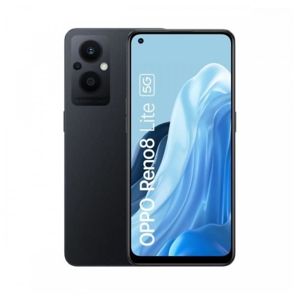 Marque Oppo Modèle 6041275 Système Opératif - ColorOs 12 (Basé Sur Android 11) Processeur -Qualcomm Snapdragon 695 5G (6nm) - 2 X