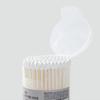 [JAJU] Shower Paper Cotton Swab 120 pcs