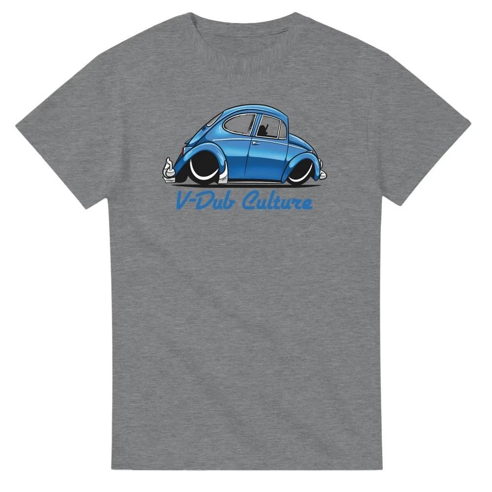 V-Dub Culture (Blue) T-Shirt