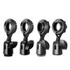 Rotatable Mic Stand Clip Microphone Holder Clamp For Microphone Stand Microphone Accessories Holder Clip Accessories
