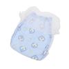 Female Dog Physiological Pull-Up Pants and Male Dog Diapers - Pet Sanitary Napkins for Menstrual Care.