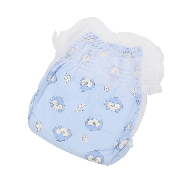 Female Dog Physiological Pull-Up Pants and Male Dog Diapers - Pet Sanitary Napkins for Menstrual Care.